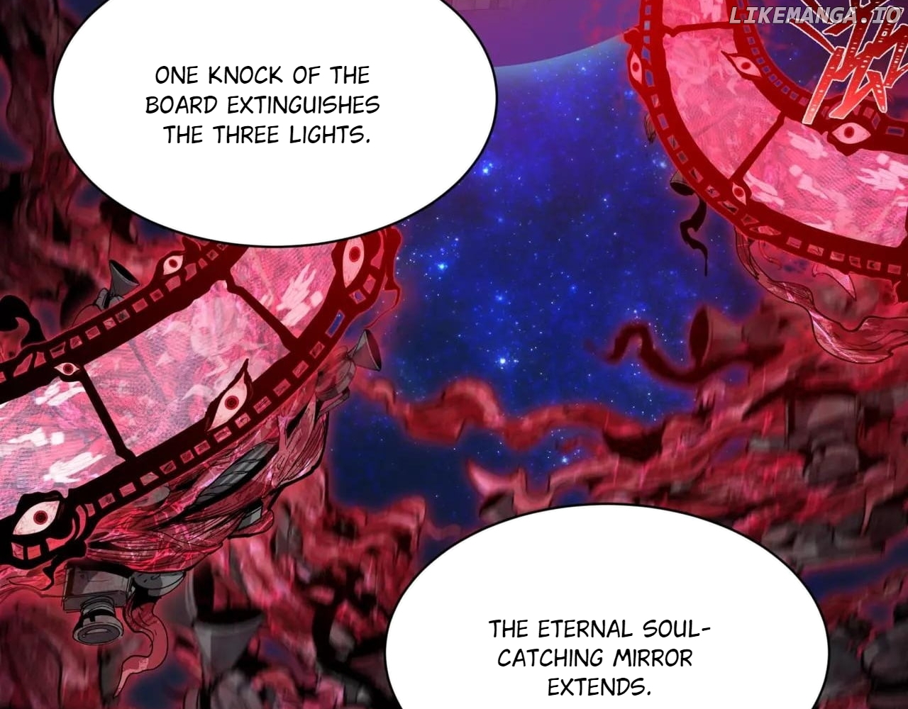 Era of the Haunted Chapter 509 - page 111